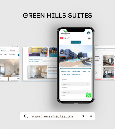 Green Hills Suites