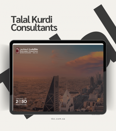 Talal Kurdi Consultants