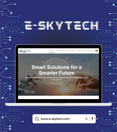 E-SkyTech