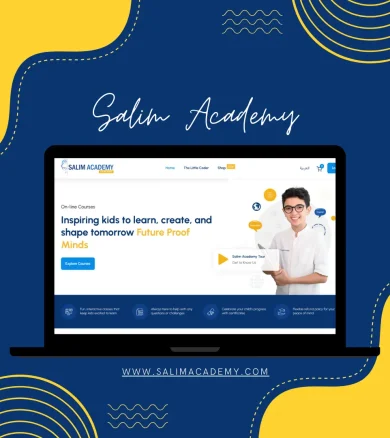 Salim Academy