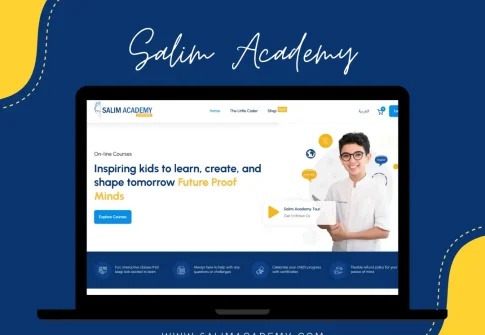 salimacademy